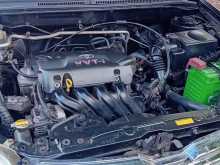 Toyota Corolla 121 2005 Car