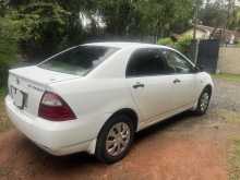 Toyota Corolla 121 2005 Car