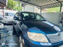 Toyota Corolla 121 2005 Car