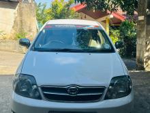 Toyota Corolla 121 2003 Car