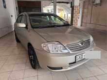 Toyota Corolla 121 G Grade 2004 Car