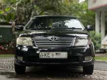 Toyota Corolla 121 LX 2007 Car