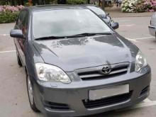 Toyota Corolla 121 Hatchback 2002 Car