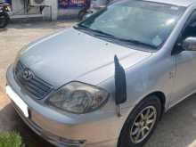 Toyota COROLLA 121 2003 Car