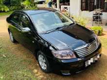 Toyota Corolla 121 DICKY LIGHT G Grade 2004 Car