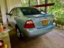 Toyota Corolla 121 2007 Car