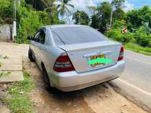 Toyota Corolla 121 2003 Car