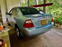 Toyota Corolla 121 2007 Car