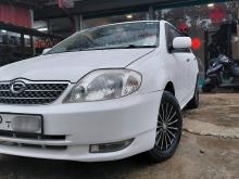 Toyota Corolla 121 X Grade 2005 Car