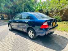 Toyota COROLLA 121 2006 Car