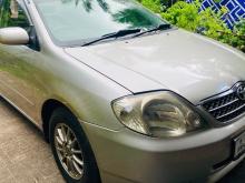 Toyota Corolla 121 2001 Car