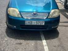 Toyota Corolla 121 LX Limited 2002 Car