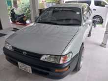 Toyota Corolla 1996 Car