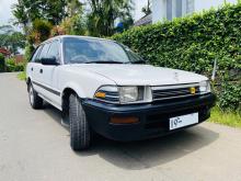 Toyota Corolla 1991 Car