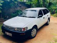 Toyota Corolla 1996 Car