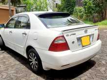 Toyota Corolla 121 G Grade 2005 Car