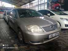 Toyota COROLLA 121 GL 2003 Car