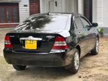 Toyota Corolla 121Luxel Highest 2001 Car