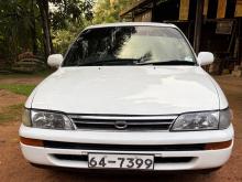 Toyota Corolla 1994 Car