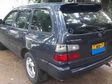Toyota Corolla 1994 Car