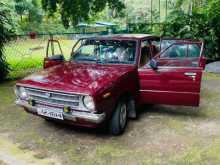 Toyota Corolla 1977 Car