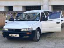 Toyota Corolla 1998 Car