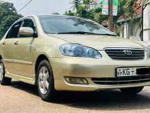 Toyota COROLLA 2005 Car