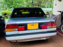 Toyota Corolla 1983 Car
