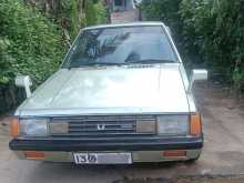 Toyota COROLLA 1986 Car