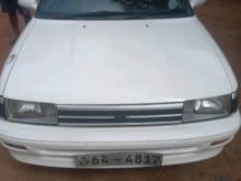 Toyota Corolla 1990 Car