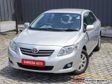 Toyota Corolla 141 2008 Car