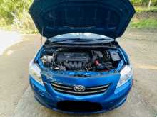 Toyota Corolla 141 Lx Limited Edition 2007 Car