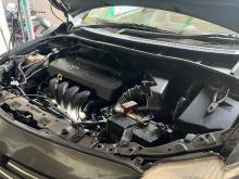 Toyota Corolla 141 2010 Car