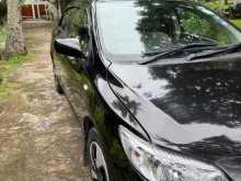Toyota Corolla 141 2008 Car