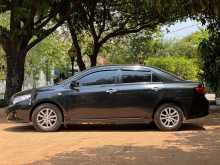 Toyota Corolla 141 2008 Car