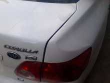 Toyota Corolla 141 2008 Car