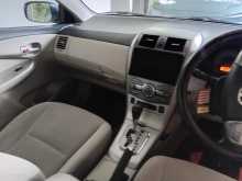 Toyota Corolla 141 2011 Car