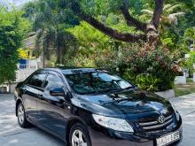 Toyota COROLLA 141 Lx 2008 Car