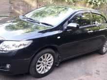 Toyota Corolla 141 2007 Car