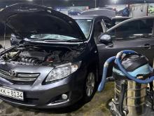 Toyota Corolla 141 2010 Car