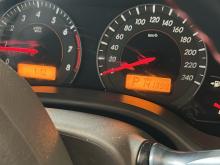 Toyota Corolla 141 2008 Car