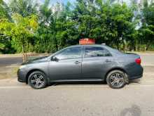 Toyota Corolla 141 LX 2008 Car