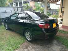 Toyota Corolla 141 2008 Car
