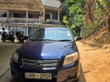 Toyota Corolla 141 2008 Car