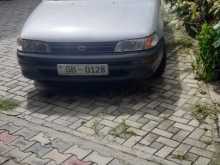 Toyota Corolla 2000 Car