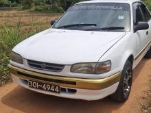 Toyota Corolla 1996 Car