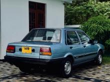 Toyota Corolla 1983 Car