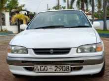 Toyota COROLLA SE 110 1996 Car