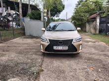Toyota Corolla 2012 Car