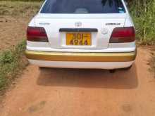 Toyota Corolla 1996 Car